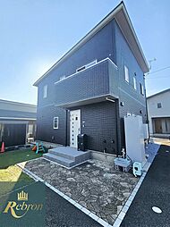小山市横倉　築４年・一条工務店施工・約１４０坪の広大な敷地