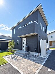 小山市横倉　築４年・一条工務店施工・約１４０坪の広大な敷地