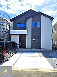 Rebron/レブロン 「価格改定」宇都宮市東峰2期 1号棟 新築住宅