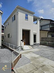 Livele Garden.S 宇都宮今宮第５ ２号棟、３号棟