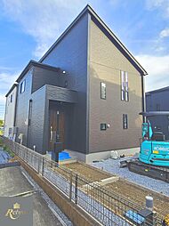 GRAFARE -　宇都宮市兵庫塚6期 No,1・No,2