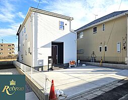 宇都宮宮の内第４ ２号棟