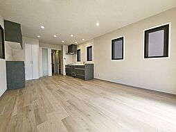 大阪市住之江区東加賀屋三丁目戸建て