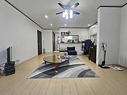 北区長柄西二丁目フルオーダー住宅