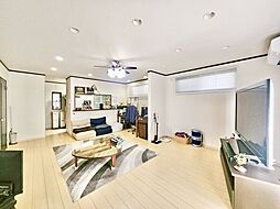 北区長柄西二丁目フルオーダー住宅