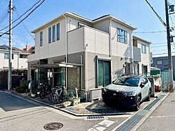 脇浜3丁目中古戸建