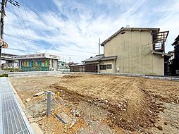 明石市魚住町西岡_新築1号棟