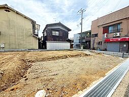 明石市魚住町西岡_新築1号棟