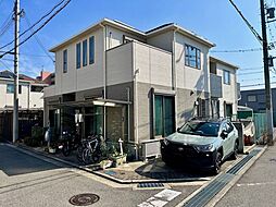 脇浜3丁目中古戸建