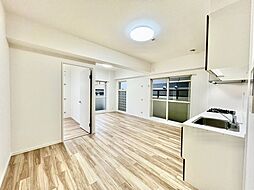 ビーバードルチェ阿波座