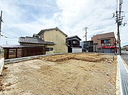 明石市魚住町西岡_新築2号棟