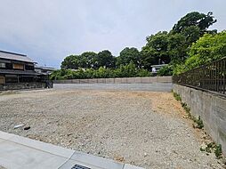 全3区画建築条件無し売地 3号地