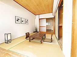 第二東山ハイツ