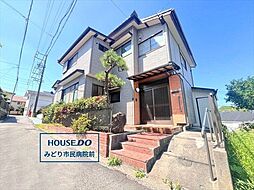 名古屋市緑区大高町西大高畑　中古一戸建て