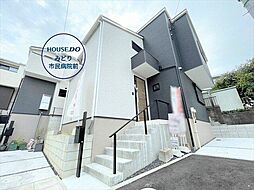 そだつプロジェクト緑区漆山　全3棟　A　新築一戸建て