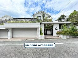 名古屋市緑区小坂2丁目 全5区画 2区画 建築条件なし土地