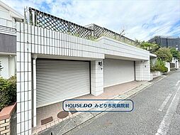 名古屋市緑区小坂2丁目 全5区画 1区画 建築条件なし土地