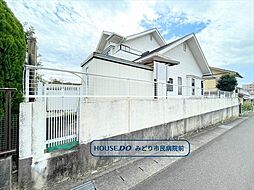 名古屋市緑区小坂2丁目 全5区画 5区画 建築条件なし土地