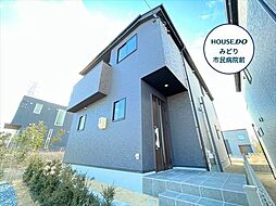 ケイアイフィット名古屋市緑区徳重3丁目 全2棟 2号棟 新築
