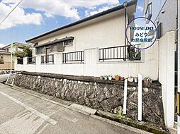 名古屋市緑区ほら貝2丁目 建築条件なし土地