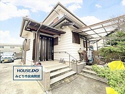 名古屋市緑区大高町字江明　中古一戸建て