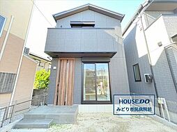 セキュレア名古屋市緑区曽根2丁目　一戸建て