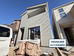 Livele GardenS緑区青山2丁目全4棟 3号棟