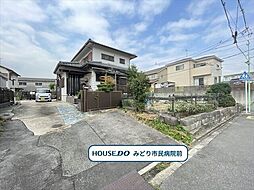 名古屋市緑区大高町字江明　建築条件なし土地