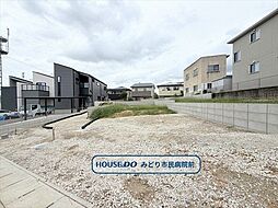 名古屋市緑区鳴海町姥子山　全3棟　2号棟　新築一戸建て