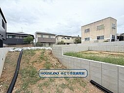 名古屋市緑区鳴海町姥子山　全3棟　1号棟　新築一戸建て