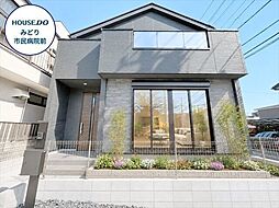 Terrechez名古屋市緑区鳴丘1期 全1棟 新築一戸建て