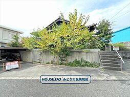 名古屋市緑区桶狭間森前　中古一戸建て