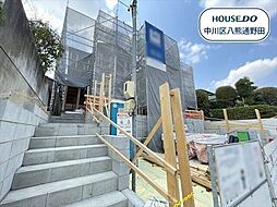 ミラスモ名古屋市緑区神沢1丁目　全2棟　1号棟　新築一戸建て