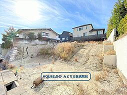 ミラスモ名古屋市緑区神沢1丁目　全2棟　2号棟　新築一戸建て