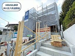 ミラスモ名古屋市緑区神沢1丁目　全2棟　2号棟　新築一戸建て