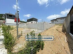 クレイドルガーデン名古屋市緑区清水山2丁目　全6棟　1号棟