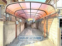 名古屋市緑区大高町字己新田　建築条件なし土地