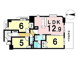 ライオンズマンション鳴海東第2