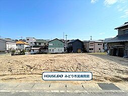 ミラスモ名古屋市緑区有松愛宕　2号棟　新築一戸建て