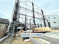 名古屋市緑区鳴海町字有松裏　全2棟　Btype　新築一戸建て