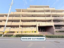 ラビデンス東丘