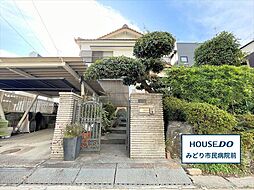 名古屋市緑区曽根2丁目 中古一戸建て