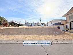 ミラスモ名古屋市緑区小坂2丁目　全5棟　4号棟　新築一戸建て