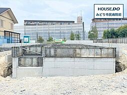 ミラスモ名古屋市緑区小坂2丁目 全5棟 2号棟 新築一戸建て