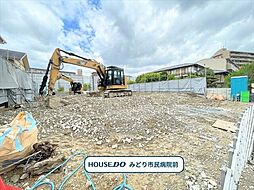ミラスモ名古屋市緑区小坂2丁目　全5棟　1号棟　新築一戸建て