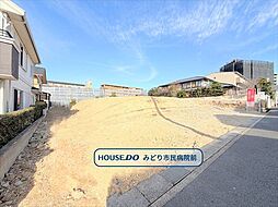 ミラスモ名古屋市緑区小坂2丁目　全5棟　1号棟　新築一戸建て