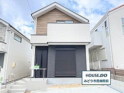 ケイアイスタイル名古屋市緑区ほら貝3丁目　全2棟　1号棟