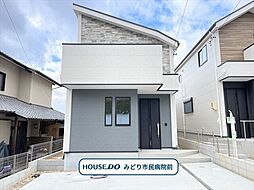 ケイアイスタイル名古屋市緑区ほら貝3丁目　全2棟　2号棟