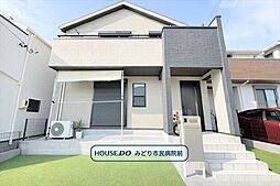 名古屋市緑区武路町　中古一戸建て