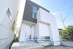 名古屋市緑区東陵　中古一戸建て